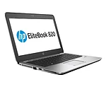 PC portable reconditionné HP Elitebook 820 G3 12" Core i5 2,4 GHz - SSD 512 Go - 32 Go AZERTY - Français · Reconditionné - Autre vue