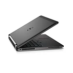 PC portable reconditionné DELL Latitude E7470 14" Core i5 2,4 GHz - SSD 512 Go - 32 Go AZERTY - Français · Reconditionné - Autre vue