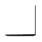 PC portable reconditionné LENOVO Thinkpad T480s 14" Core i5 1,6 GHz - SSD 256 Go - 8 Go AZERTY - Français · Reconditionné - Autre vue