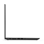 PC portable reconditionné LENOVO Thinkpad X280 12" Core i5 1,6 GHz - SSD 512 Go - 8 Go AZERTY - Français · Reconditionné - Autre vue