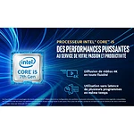 PC portable reconditionné DELL Latitude 5480 14" Core i5 2,6 GHz - SSD 512 Go - 32 Go AZERTY - Français · Reconditionné - Autre vue