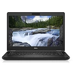 PC portable reconditionné DELL Latitude 5490 14" Core i5 2,6 GHz - SSD 256 Go - 32 Go AZERTY - Français · Reconditionné - Autre vue