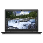 DELL Precision 3530 15" Core i5 2,6 GHz - SSD 256 Go - 32 Go AZERTY - Français - Reconditionné