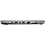 PC portable reconditionné HP Elitebook 820 G3 12" Core i5 2,4 GHz - SSD 512 Go - 32 Go AZERTY - Français · Reconditionné - Autre vue