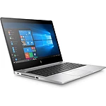 PC portable reconditionné HP Elitebook 830 G5 13" Core i5 1,6 GHz - SSD 512 Go - 32 Go AZERTY - Français · Reconditionné - Autre vue