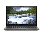 PC portable reconditionné DELL Latitude 5300 13" Core i5 1,6 GHz - SSD 256 Go - 32 Go AZERTY - Français · Reconditionné - Autre vue