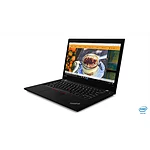 PC portable reconditionné LENOVO Thinkpad L490 14" Core i5 1,6 GHz - SSD 256 Go - 32 Go AZERTY - Français · Reconditionné - Autre vue