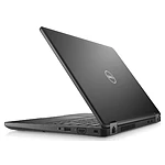 PC portable reconditionné DELL Latitude 5490 14" Core i5 2,6 GHz - SSD 256 Go - 32 Go AZERTY - Français · Reconditionné - Autre vue