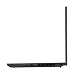 PC portable reconditionné LENOVO Thinkpad L480 14" Core i5 1,6 GHz - SSD 256 Go - 8 Go AZERTY - Français · Reconditionné - Autre vue
