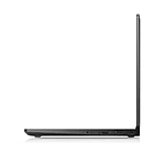 PC portable reconditionné DELL Latitude 5580 15" Core i5 2,6 GHz - SSD 256 Go - 32 Go AZERTY - Français · Reconditionné - Autre vue
