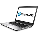 PC portable reconditionné HP Elitebook 840 G4 14" Core i5 2,6 GHz - SSD 256 Go - 8 Go AZERTY - Français · Reconditionné - Autre vue