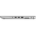 PC portable reconditionné HP Elitebook 840 G6 14" Core i5 1,6 GHz - SSD 256 Go - 32 Go AZERTY - Français · Reconditionné - Autre vue