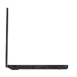 PC portable reconditionné LENOVO Thinkpad X270 12" Core i3 3,7 GHz - SSD 512 Go - 8 Go AZERTY - Français · Reconditionné - Autre vue
