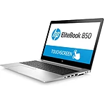 PC portable reconditionné HP Elitebook 850 G5 15" Core i5 1,7 GHz - SSD 256 Go - 8 Go AZERTY - Français · Reconditionné - Autre vue