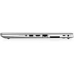 PC portable reconditionné HP Elitebook 830 G5 13" Core i5 2,6 GHz - SSD 512 Go - 8 Go AZERTY - Français · Reconditionné - Autre vue