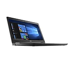 PC portable reconditionné DELL Latitude 5580 15" Core i5 2,4 GHz - SSD 512 Go - 16 Go AZERTY - Français · Reconditionné - Autre vue