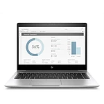 PC portable reconditionné HP Elitebook 840 G4 14" Core i5 2,6 GHz - SSD 256 Go - 8 Go AZERTY - Français · Reconditionné - Autre vue