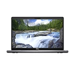 PC portable reconditionné DELL Latitude 5510 15" Core i5 1,6 GHz - SSD 512 Go - 16 Go AZERTY - Belge · Reconditionné - Autre vue