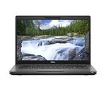 PC portable reconditionné DELL Latitude 5400 14" Core i5 1,6 GHz - SSD 512 Go - 8 Go AZERTY - Français · Reconditionné - Autre vue