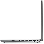 PC portable reconditionné DELL Latitude 5430 14" Core i5 4,4 GHz - SSD 512 Go - 32 Go AZERTY - Français · Reconditionné - Autre vue