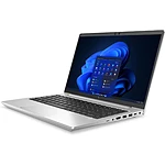 PC portable reconditionné HP Elitebook 645 G9 14" Ryzen 5 Pro 4,2 GHz - SSD 256 Go - 16 Go AZERTY - Français · Reconditionné - Autre vue