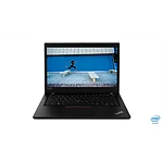 PC portable reconditionné LENOVO Thinkpad L490 14" Core i5 1,6 GHz - SSD 256 Go - 32 Go AZERTY - Français · Reconditionné - Autre vue