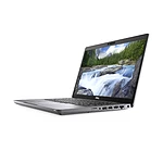 PC portable reconditionné DELL Latitude 5410 14" Core i5 1,7 GHz - SSD 256 Go - 8 Go AZERTY - Français · Reconditionné - Autre vue