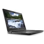 PC portable reconditionné DELL Latitude 5490 14" Core i5 2,6 GHz - SSD 256 Go - 32 Go AZERTY - Français · Reconditionné - Autre vue