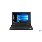 LENOVO Thinkpad L390 13" Core i3 2,2 GHz - SSD 256 Go - 16 Go AZERTY - Français - Reconditionné