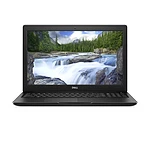 PC portable reconditionné DELL Latitude 3500 15" Core i5 1,6 GHz - SSD 256 Go - 32 Go AZERTY - Français · Reconditionné - Autre vue