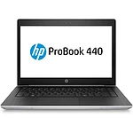 HP Probook 440 G5 14" Core i5 1,6 GHz - SSD 512 Go - 32 Go AZERTY - Français