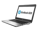 PC portable reconditionné HP Elitebook 820 G3 12" Core i5 2,4 GHz - SSD 512 Go - 32 Go AZERTY - Français · Reconditionné - Autre vue