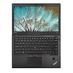 PC portable reconditionné LENOVO Thinkpad X270 12" Core i3 3,7 GHz - SSD 512 Go - 8 Go AZERTY - Français · Reconditionné - Autre vue