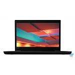 PC portable reconditionné LENOVO Thinkpad L490 14" Core i5 1,6 GHz - SSD 256 Go - 32 Go AZERTY - Français · Reconditionné - Autre vue