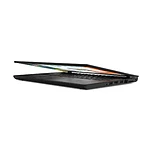 PC portable reconditionné LENOVO Thinkpad T580 15" Core i5 1,6 GHz - SSD 256 Go - 8 Go AZERTY - Français · Reconditionné - Autre vue