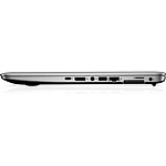 PC portable reconditionné HP Elitebook 850 G3 15" Core i5 2,4 GHz - SSD 256 Go - 32 Go AZERTY - Français · Reconditionné - Autre vue
