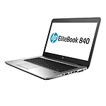 PC portable reconditionné HP Elitebook 840 G3 14" Core i5 2,4 GHz - SSD 256 Go - 8 Go AZERTY - Français · Reconditionné - Autre vue