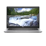 PC portable reconditionné DELL Latitude 5320 13" Core i5 2,4 GHz - SSD 256 Go - 16 Go AZERTY - Français · Reconditionné - Autre vue