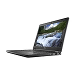 PC portable reconditionné DELL Latitude 5490 14" Core i5 1,7 GHz - SSD 512 Go - 8 Go AZERTY - Français · Reconditionné - Autre vue