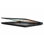 PC portable reconditionné LENOVO Thinkpad T480 14" Core i5 2,6 GHz - SSD 256 Go - 16 Go QWERTZ - Allemand · Reconditionné - Autre vue