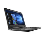 PC portable reconditionné DELL Latitude 5580 15" Core i5 2,4 GHz - SSD 512 Go - 16 Go AZERTY - Français · Reconditionné - Autre vue