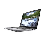 PC portable reconditionné DELL Latitude 5510 15" Core i5 1,6 GHz - SSD 512 Go - 16 Go AZERTY - Belge · Reconditionné - Autre vue