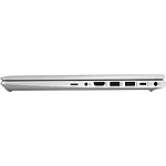 PC portable reconditionné HP Elitebook 645 G9 14" Ryzen 5 Pro 4,2 GHz - SSD 256 Go - 16 Go AZERTY - Français · Reconditionné - Autre vue