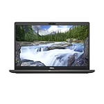 PC portable reconditionné DELL Latitude 7310 13" Core i5 1,6 GHz - SSD 256 Go - 8 Go AZERTY - Français · Reconditionné - Autre vue