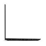 PC portable reconditionné LENOVO Thinkpad T480s 14" Core i5 1,6 GHz - SSD 256 Go - 8 Go AZERTY - Français · Reconditionné - Autre vue