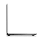 PC portable reconditionné DELL Latitude 5580 15" Core i5 2,6 GHz - SSD 256 Go - 32 Go AZERTY - Français · Reconditionné - Autre vue