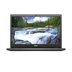 PC portable reconditionné DELL Latitude 3410 14" Core i5 1,6 GHz - SSD 256 Go - 16 Go AZERTY - Français · Reconditionné - Autre vue