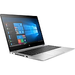 PC portable reconditionné HP Elitebook 840 G5 14" Core i5 2,6 GHz - SSD 256 Go - 8 Go AZERTY - Français · Reconditionné - Autre vue