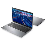 PC portable reconditionné DELL Latitude 5520 15" Core i5 2,6 GHz - SSD 512 Go - 8 Go AZERTY - Français · Reconditionné - Autre vue