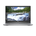PC portable reconditionné DELL Latitude 5520 15" Core i5 2,6 GHz - SSD 256 Go - 16 Go AZERTY - Français · Reconditionné - Autre vue